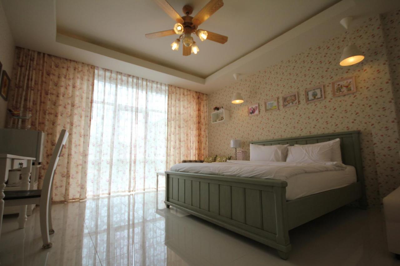 Vanilla Summer Inn Hua Hin Luaran gambar