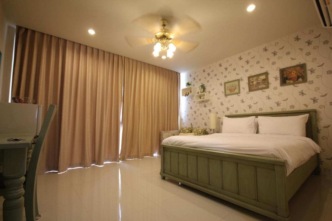 Vanilla Summer Inn Hua Hin Luaran gambar