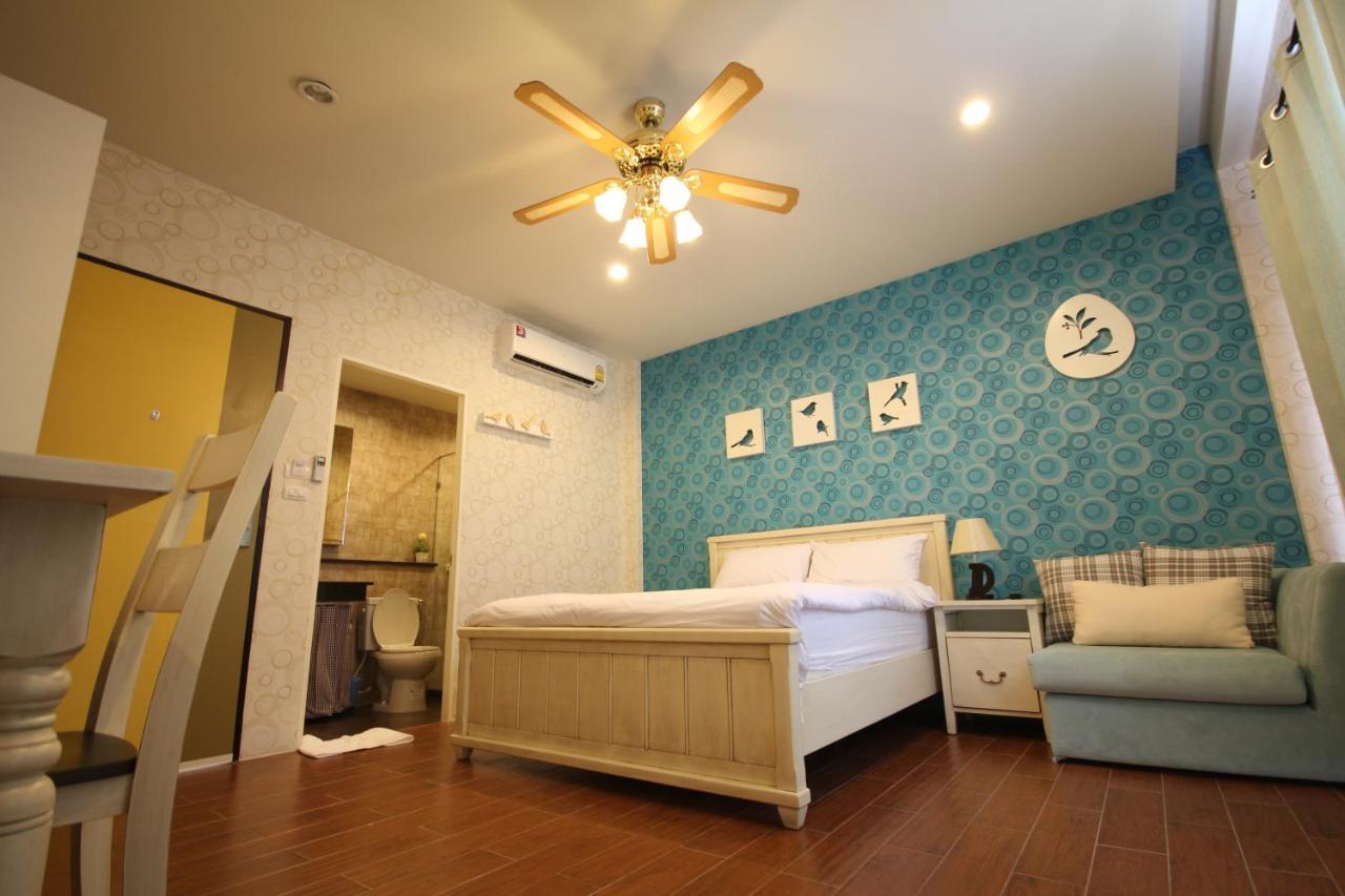 Vanilla Summer Inn Hua Hin Luaran gambar