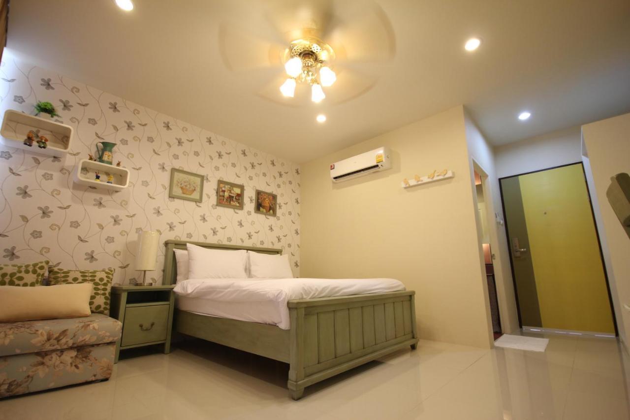 Vanilla Summer Inn Hua Hin Luaran gambar