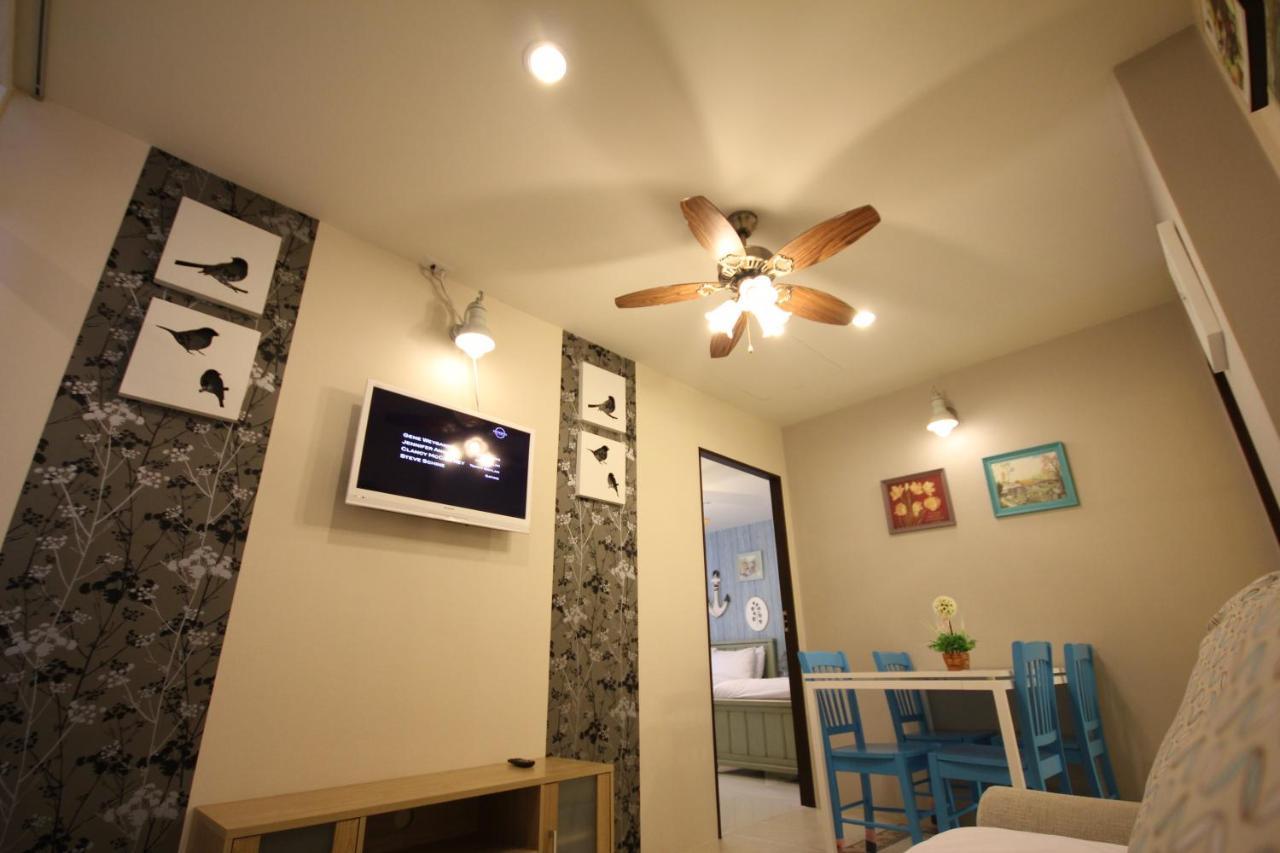 Vanilla Summer Inn Hua Hin Luaran gambar