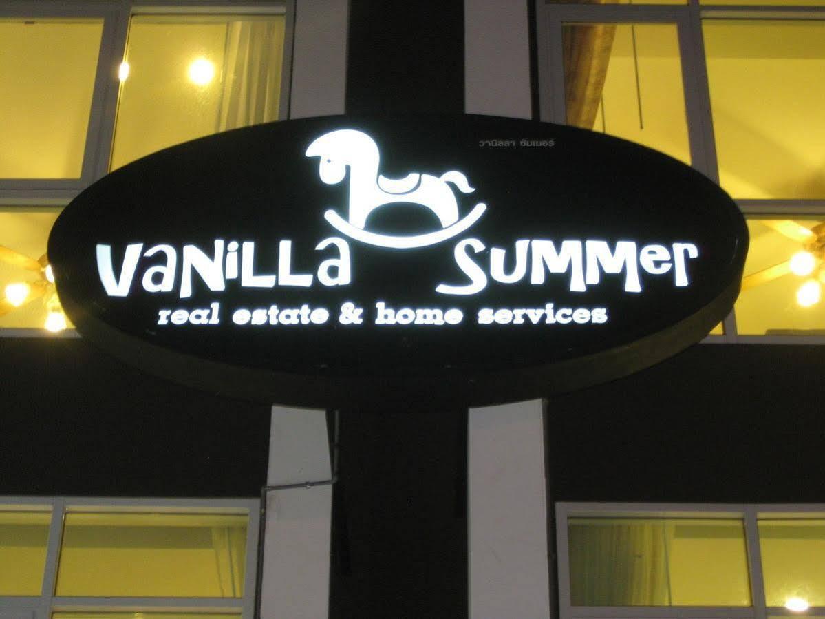 Vanilla Summer Inn Hua Hin Luaran gambar