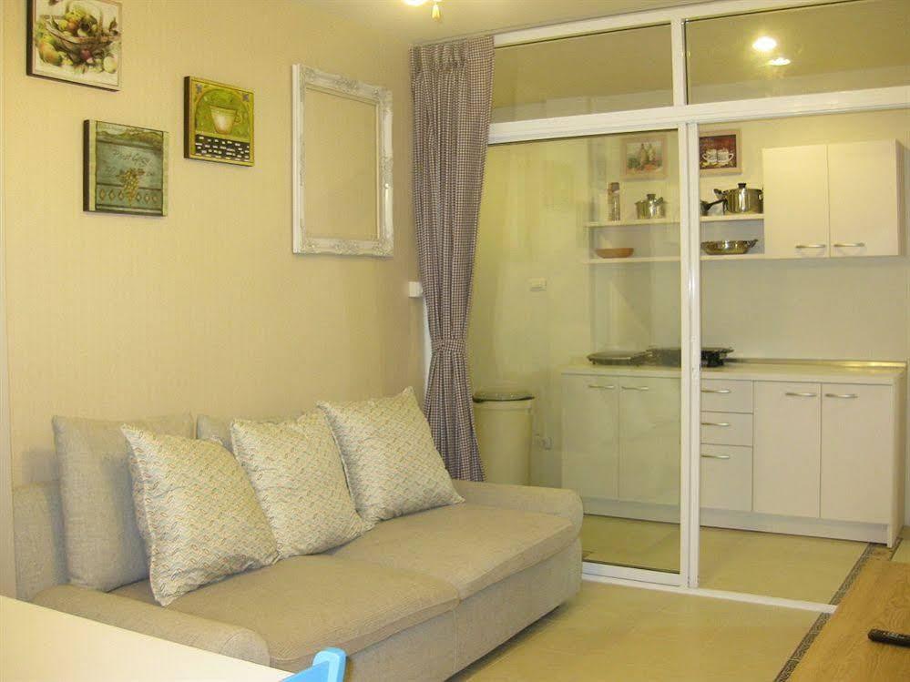 Vanilla Summer Inn Hua Hin Luaran gambar