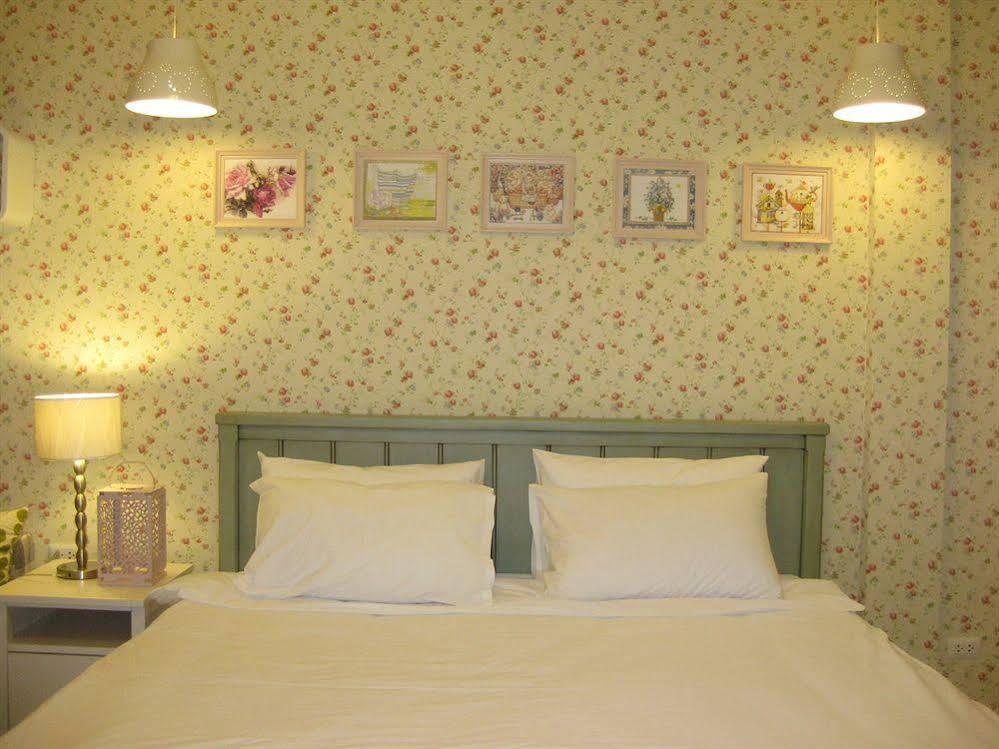 Vanilla Summer Inn Hua Hin Luaran gambar
