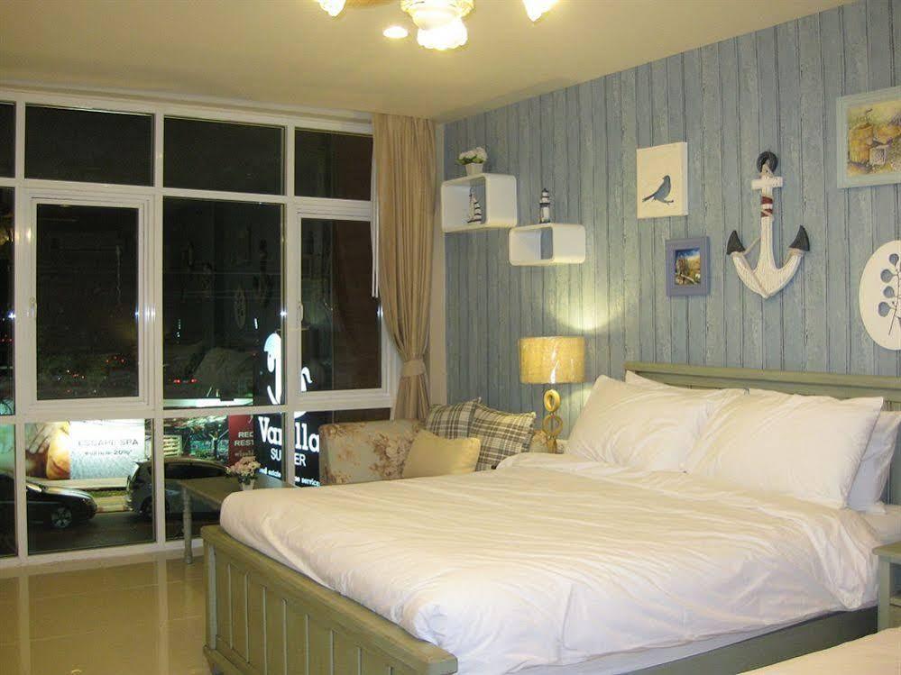 Vanilla Summer Inn Hua Hin Luaran gambar
