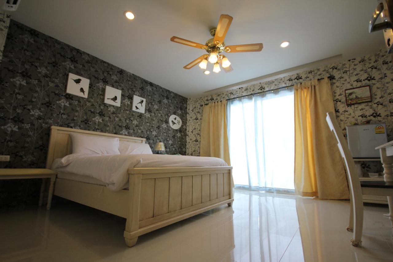 Vanilla Summer Inn Hua Hin Luaran gambar