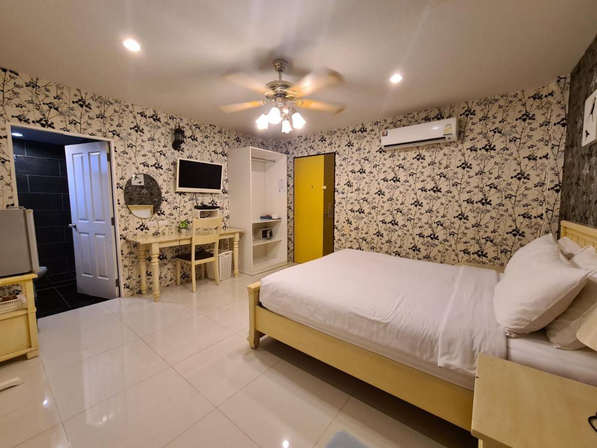 Vanilla Summer Inn Hua Hin Luaran gambar