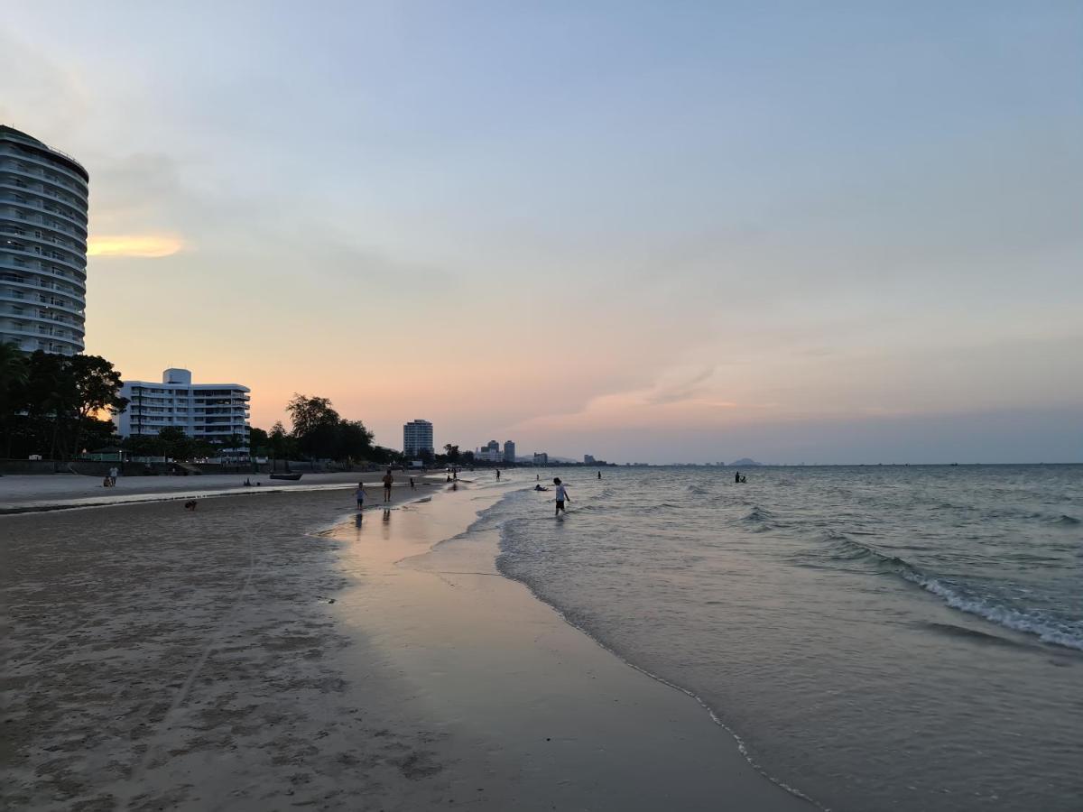 Vanilla Summer Inn Hua Hin Luaran gambar