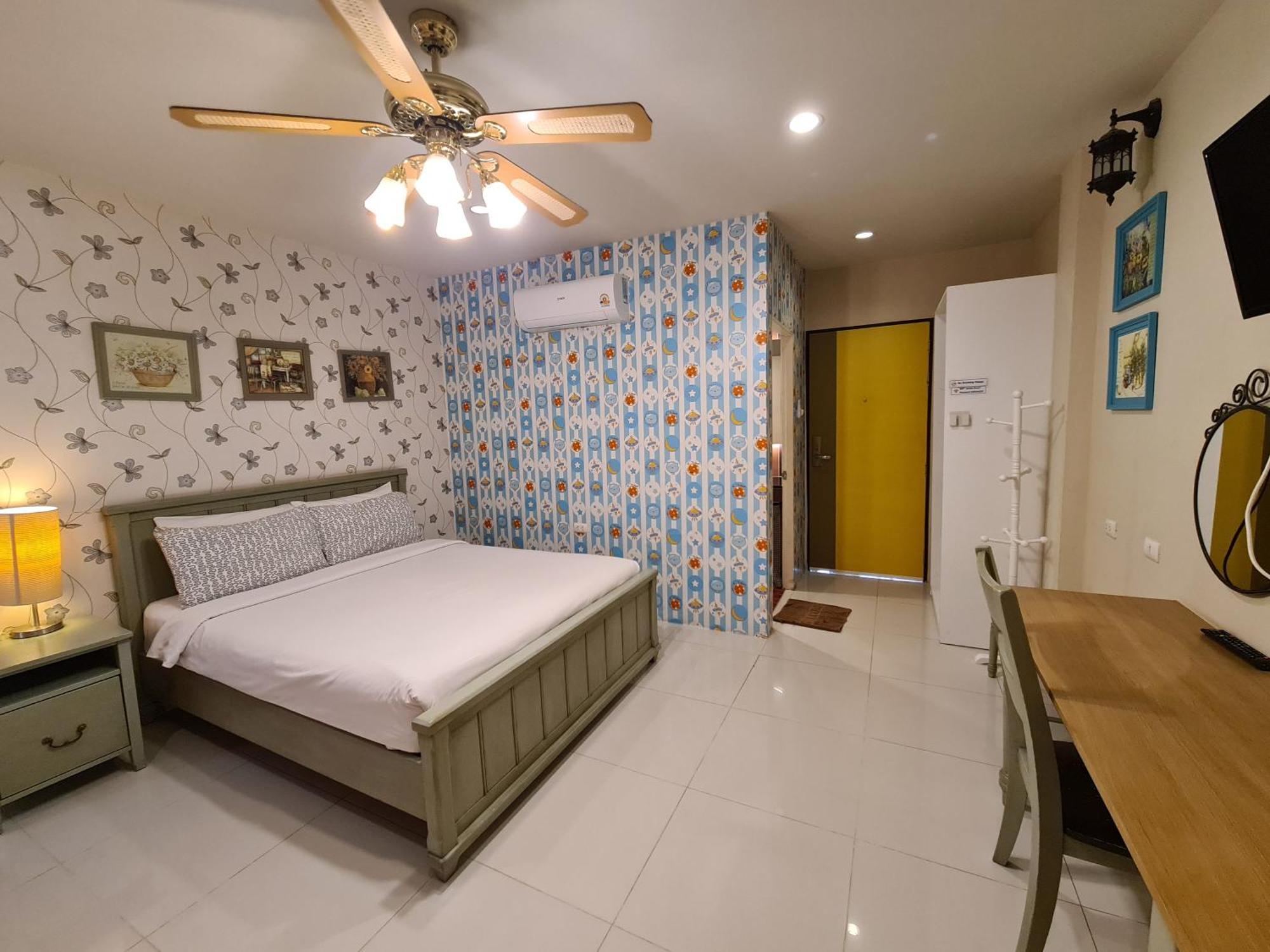 Vanilla Summer Inn Hua Hin Luaran gambar