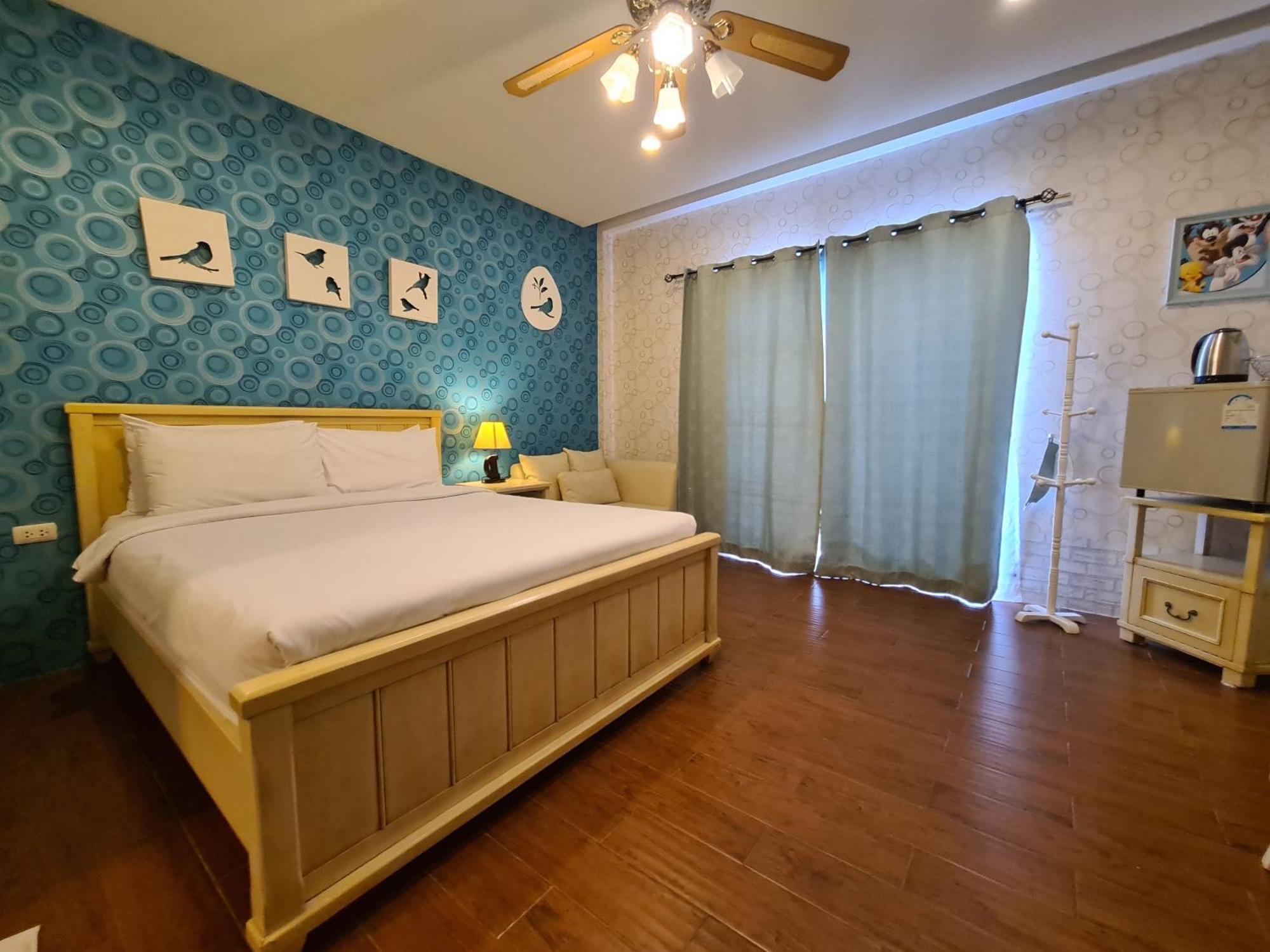 Vanilla Summer Inn Hua Hin Luaran gambar