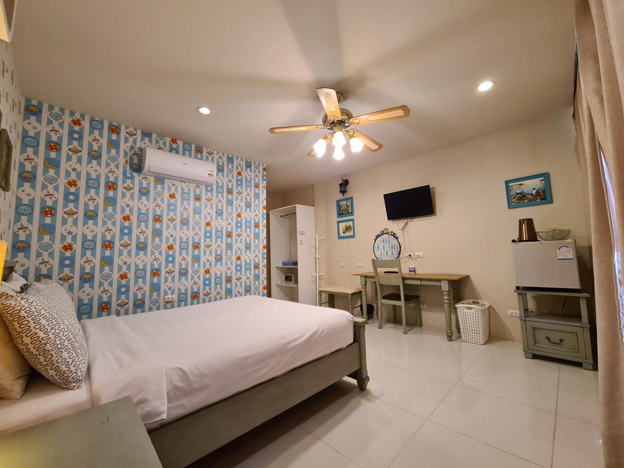 Vanilla Summer Inn Hua Hin Luaran gambar
